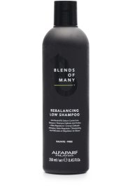 Alfaparf Milano Blends of Many Rebalancing Low Shampoo 250ml