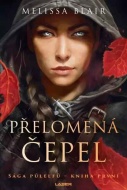 Přelomená čepel - cena, srovnání