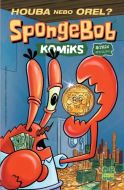 SpongeBob 8/2024 - cena, srovnání