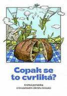 Copak se to cvrliká? - cena, srovnání