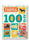 Farma 100 slov - cena, srovnání