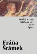 Modrý a rudý, Stříbrný vítr, Léto, Splav - cena, srovnání