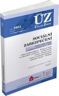 ÚZ 1603 Sociální zabezpečení - cena, srovnání