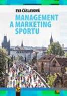 Management a marketing sportu - cena, srovnání