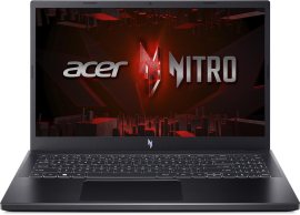 Acer Nitro V15 NH.QSHEC.001