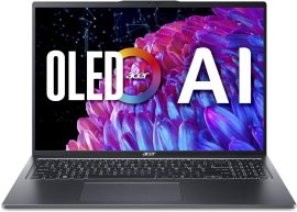 Acer Swift Go 16 NX.KWNEC.004