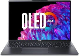 Acer Swift Go 16 NX.KWNEC.005