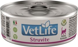 Farmina Vet Life Cat Struvite 85g