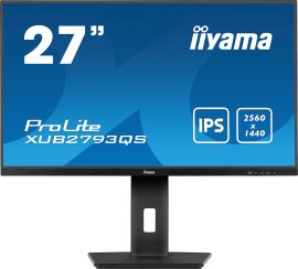 Iiyama XUB2793QS-B6