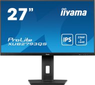 Iiyama XUB2793QS-B6 - cena, srovnání