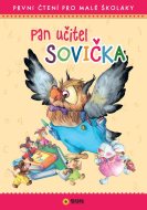 Pan učitel Sovička - cena, srovnání