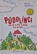 Půdolínci aneb Co se děje ve školce, když má půdu - cena, srovnání