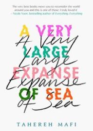 A Very Large Expanse of Sea