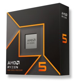 AMD Ryzen 5 9600X