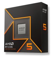 AMD Ryzen 5 9600X - cena, srovnání