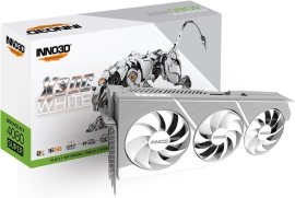 Inno3d GeForce RTX 4080 16GB N408S3-166XX-18703259