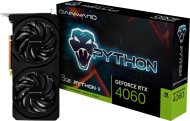 Gainward GeForce RTX 4060 8GB NE64060019P1-1070V - cena, srovnání