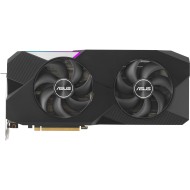 Asus DUAL-RX7900-O20G-GAMING - cena, srovnání