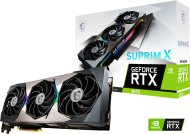 MSI RTX 3070 SUPRIM X 8G - cena, srovnání