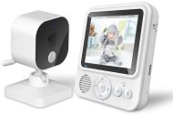 Bentech BabyCam B900 - cena, srovnání