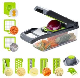 Alum Multifunkčný krájač zeleniny Veggie Slicer