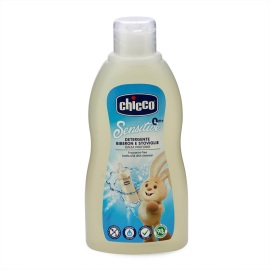 Chicco Prostriedok čistiaci na fľaše a cumlíky 300ml