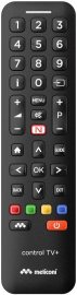 Meliconi 808035 CONTROL TV+