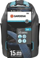 Gardena Liano Xtreme Textilná hadica 15m 18468-20 - cena, srovnání