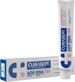 Curaden Curasept ADS DNA 720 0,20% CHX 75ml