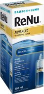 Bausch & Lomb ReNu Advanced 100ml - cena, srovnání