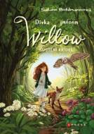 Dívka jménem Willow: Šustění křídel - cena, srovnání