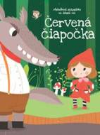 Červená čiapočka - YoYo Books - cena, srovnání