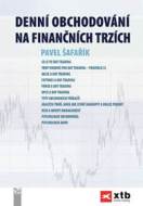 Denní obchodování na finančních trzích - cena, srovnání