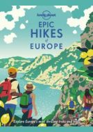 Epic Hikes of Europe - cena, srovnání