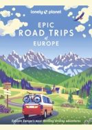 Epic Road Trips of Europe - cena, srovnání