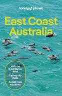 Lonely Planet East Coast Australia - cena, srovnání