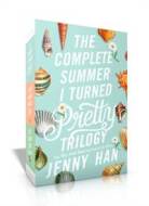 The Complete Summer I Turned Pretty Trilogy (Boxed Set) - cena, srovnání