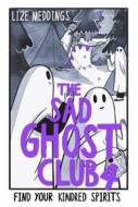 The Sad Ghost Club Vol 4 - cena, srovnání