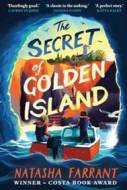 The Secret of Golden Island - cena, srovnání