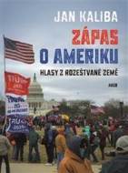 Zápas o Ameriku - cena, srovnání