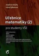 Učebnice matematiky (2) pro studenty VŠE - cena, srovnání