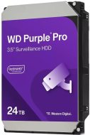 Western Digital Purple Pro WD240PURP 24TB - cena, srovnání