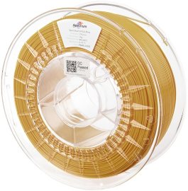 Spectrum Filament PLA Pro 1,75 mm Pearl Gold 1kg