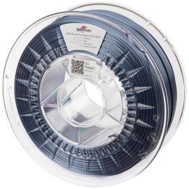 Spectrum Filament Silk PLA 1,75 mm Sapphire Blue 1kg