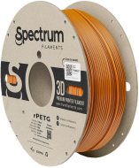 Spectrum Filament rPETG 1,75 mm Yellow Orange 1kg - cena, srovnání