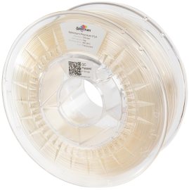 Spectrum Filament Premium PLA 1,75 mm Translucent 1kg