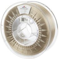 Spectrum Filament PLA Glitter 1,75 mm Clear Gold 1kg - cena, srovnání