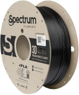 Spectrum Filament R-PLA 1,75 mm Traffic Black 1kg - cena, srovnání