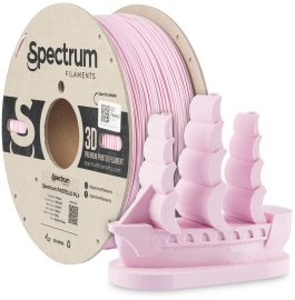 Spectrum Filament Pastello PLA 1.75 mm Bonbon Rose 1kg