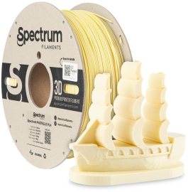 Spectrum Filament Pastello PLA 1.75 mm Lemon Cream 1kg